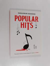 Popular hits : populaarimusiikin helmiä Dagssonin tapaan (Englanninkielinen)