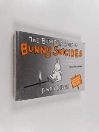 The bumper book of bunny suicides
