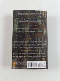 Map of time
