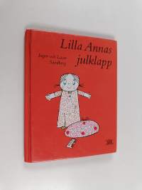 Lilla Annas julklapp