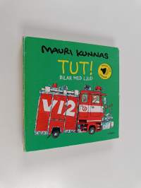 Tut! : bilar med ljud