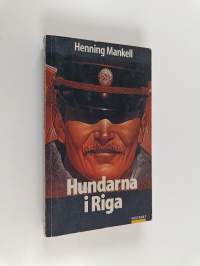 Hundarna i Riga : kriminalroman