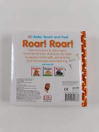 Roar! Roar!