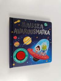 Hauska avaruusmatka