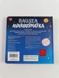 Hauska avaruusmatka