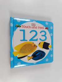 Touch and Feel 123