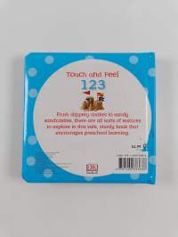 Touch and Feel 123