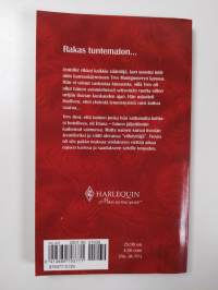 Paljastava suudelma