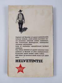Helvetintie