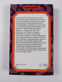 Puhu minulle rakkaudesta