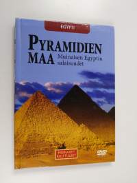 Pyramidien maa : muinaisen Egyptin salaisuudet (+CD)