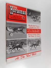 The horseman and fair world - June 2/1982