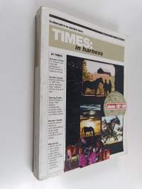 Times : In harness Vol. 9 N:o 1/1998