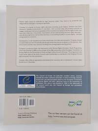 Compass : a manual on human rights education with young people
