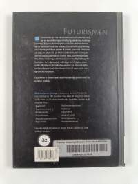 Futurismen