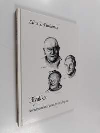 Hivakka eli selonteko uitosta ja sen terminologiasta