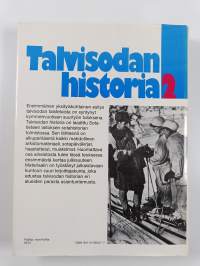 Talvisodan historia 2 : Sotatoimet Karjalan kannaksella