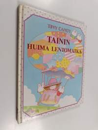 Tainin huima lentomatka