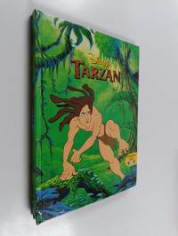 Tarzan