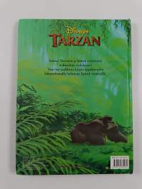 Tarzan