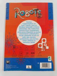 Robots puuhakirja