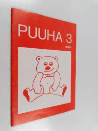 Puuha 3