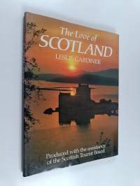 The Love of Scotland