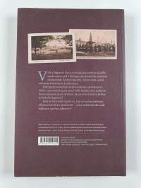 Tapaus Havis Amanda : siveellisyys ja sukupuoli vuoden 1908 suihkulähdekiistassa