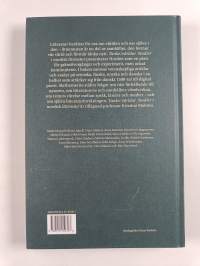 Tanke/världar : studier i nordisk litteratur - Studier i nordisk litteratur