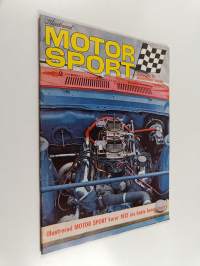 Illustrated motor sport 2/1973