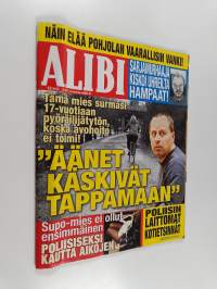 Alibi 12/2012