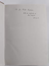 拉汉英名 昆虫蜱蟎 蜘蛛 - Latin-Chinese-English Names of Insects Ticks, Mites, Spiders and Nematodes (tekijän omiste)