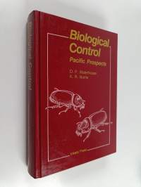 Biological Control - Pacific Prospects