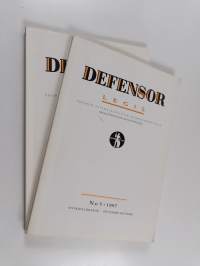 Defensor legis 5-6/1997