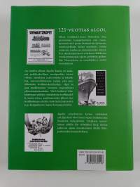 Algol : kansainvälisen kauppiaan viisi kvartaalia 1894-2019