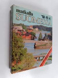 Matkalla Suomessa