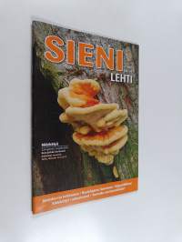 Sienilehti n:o 1/2017