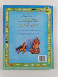 Histoires de sorciers