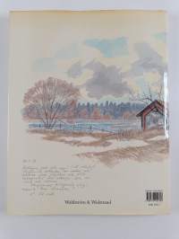 Dagbok från en sjö