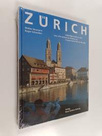 Zürich - lebendige Stadt am See (lukematon)