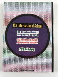 ISS International school &#039;97-98
