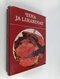Liha ja liharuoat