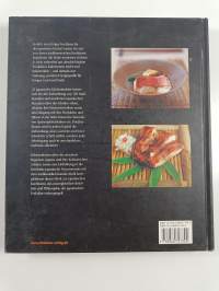 Japanisch kochen - 120 Originalrezepte von 21 Küchenmeistern