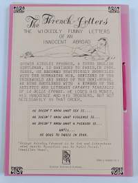 The Ffrench Letters