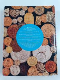 Coins of the world 1750-1850