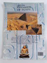 Guide to the Pyramids of Egypt