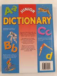 Junior dictionary