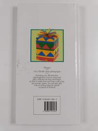 The creative book of gift wrapping