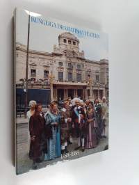 Kungliga Dramatiska teatern 1788-1988 - jubileumsföreställning i fyra akter
