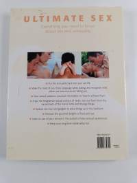 Ultimate Sex - Everything You Need to Know about Sex and Sensuality